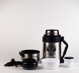 Термос 1,0 л "Kelli", арт. КТ-0911, KL-0911