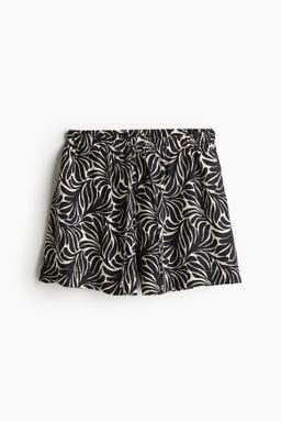 Pantalon corto sin cierre - H&m фото 7