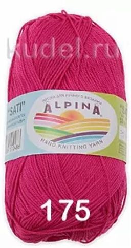 SATI - Alpina фото 21