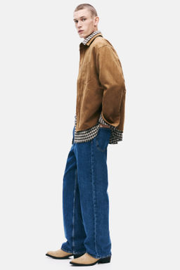Relaxed Jeans - H&m фото 10