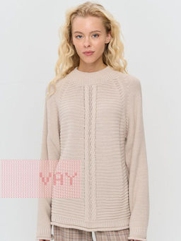 Джемпер женский 5242-41348 - Vay фото 3