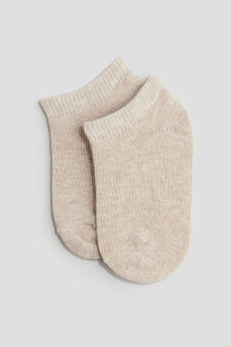 Pack de 10 calcetines invisibles - H&m фото 4
