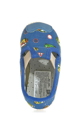 Туфли детские домашние Берегиня