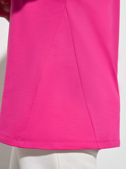 Джемпер 0202-1 фуксия - Dora фото 7