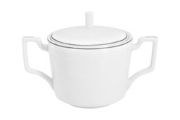 Чайный сервиз Айвори, 12 персон, 40 предметов - Anna lafarg emily фото 3