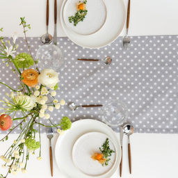 Дорожка Этель Звёзды 40х149 см, 80% хл, 20% пэ, сатин 110 г/м2  фото 3