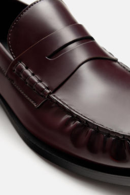 PENNY DRESS LOAFERS - Zara фото 6