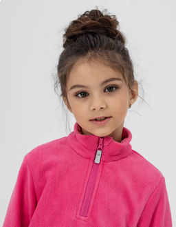 Флисовая кофта - Avese фото 18