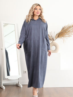 Платье П5-5431/1 - Wisell фото 4