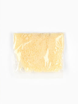 Подарочный набор новогодний С новым годом: маршмеллоу, вкус: пломбир, 40 г, горячий шоколад, вкус: орех, 25 г, карамель взрывная, 15 г - Фабрика счастья фото 5