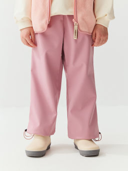 Брюки Softshell демисезонные с утяжкой Кварц - Bungly фото 6