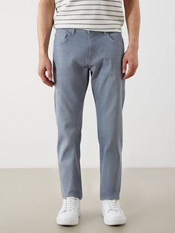 750 Slim Fit Erkek Jean Pantolon