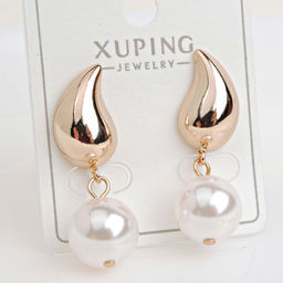 XUPING Серьги на гвоздиках арт. 18 0994 (id 278326)