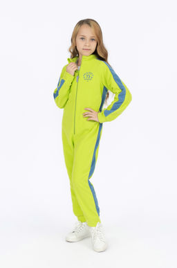 Комбинезон детский