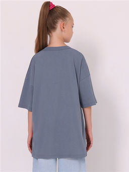 футболка 1ДДФК4532001 - Апрель фото 2