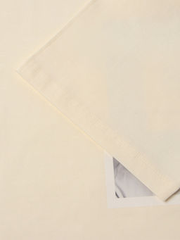 Футболка мужская MINAKU: UPDATE ME, молочный, р-р 42-44