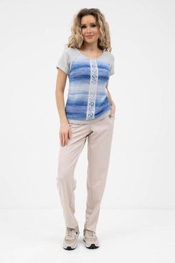 Джемпер Др3-24/1 - Wisell фото 9