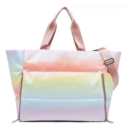 Сумка JIN-302New-Pink