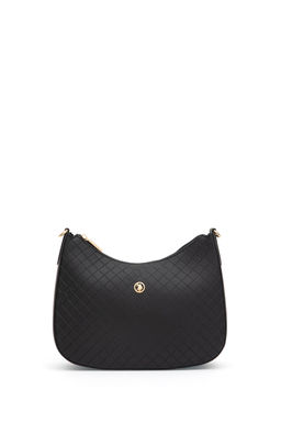 Kad_n Siyah _anta Sepette S_rpriz _ndirim - U.s. polo assn фото 3