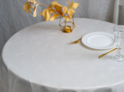 Скатерть Жкр150-2193/110701П Диам150