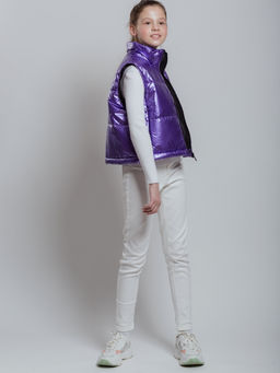 ЖИЛЕТКА СТРОУ