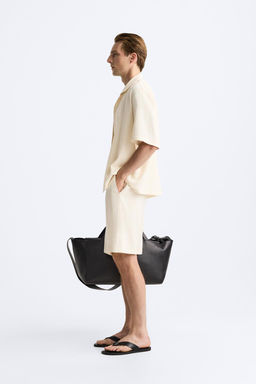 DOKULU GOMLEK - Zara фото 4