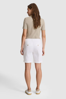 Kad_n Beyaz Dokuma _ort - U.s. polo assn фото 5