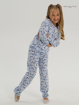 Костюм Дорса мишки плюш МФ - Sovalina фото 18