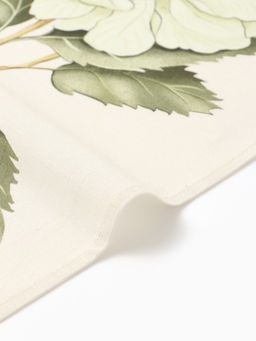 Полотенце Этель Organic home 4070 см, репс 210 г/м, 100% хлопок  фото 4