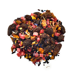 Чайный напиток Нахальный фрукт, 50 г Акция