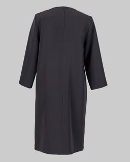 Платье с декоративными пуговицами - Stilla фото 8