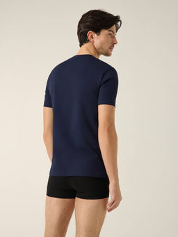 DIWARI PREMIUM MSH 1568 Трусы мужские (бандероль) black-black strip - Conte elegant фото 4