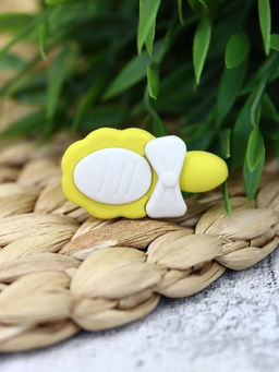 Ластики "Pink glasses", 5 шт. в наборе