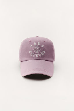 VARSITY 50TH ANNIVERSARY CAP