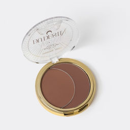 лимитка Vivienne Sabo Палетка контуринга Arcane du destin 01  фото 6