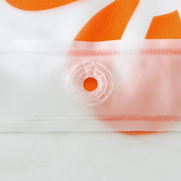 Штора для ванны Доляна Гавайская роза, 180?180 см, EVA