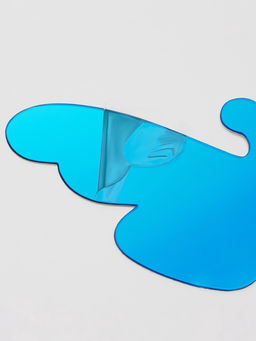 Наклейки интерьерные Бабочки, зеркальные, декор на стену, набор 36 шт. - Take it easy фото 8