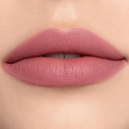 RELOUIS Помада губная жидкая матовая "Nude Matte" тон:18