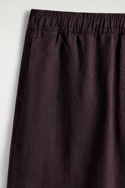 CULOTTES DE LINO - H&m фото 3