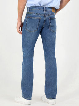 Мужские джинсы _ 09638 - F5 фото 3