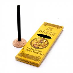Благовония традиционные русские TRB01 Ладан - Традиционные Русские Благовония фото 3