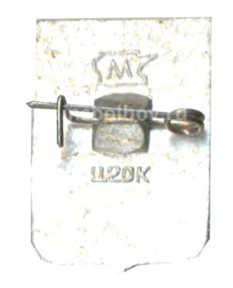 Значок Липецк