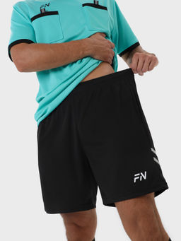 Судейская форма FN Justice (Light Blue/Black)