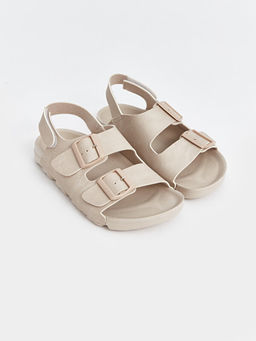 C?rt C?rtl? Erkek ?ocuk Sandalet