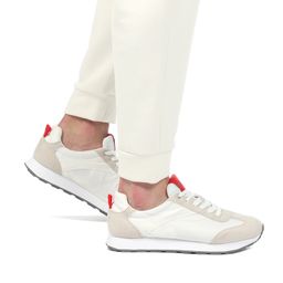Мужские кроссовки TENDANCE Артикул 2778163, белый  фото 3