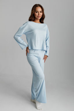 1503 Пижама с брюками - Karolina фото 10