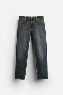 SLIM FIT JEANS - Zara фото 31