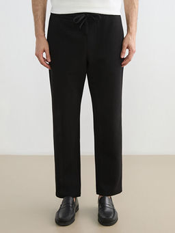 Брюки мужские Regular Fit на резинке