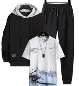 Костюм тройка V, Артикул: 93947