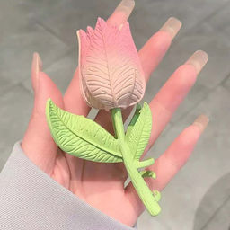 Краб для волос арт. 00 1828 (id 279384) - Rada фото 4